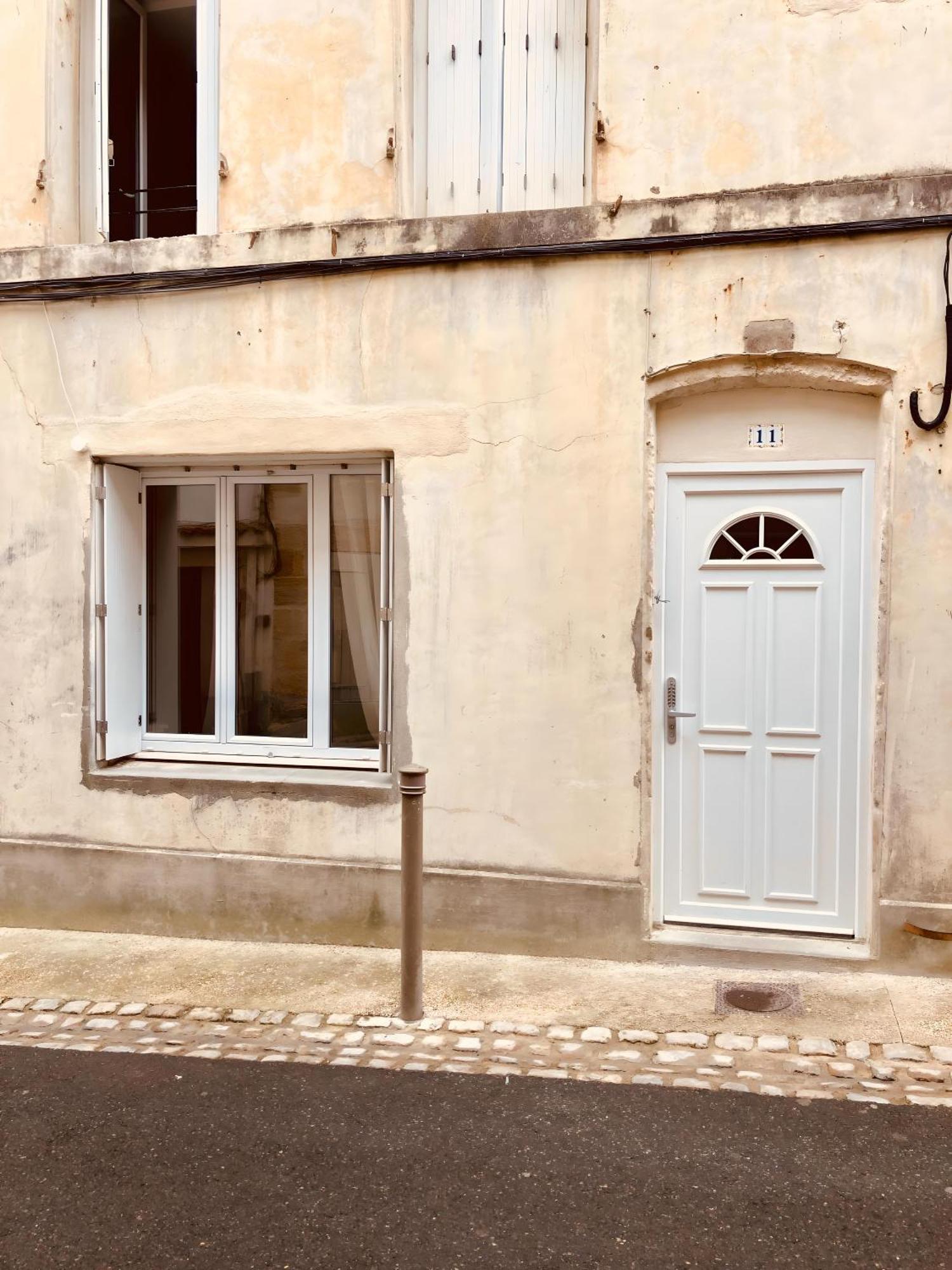 Le Wild Terracotta - Home Homy Niort Kültér fotó