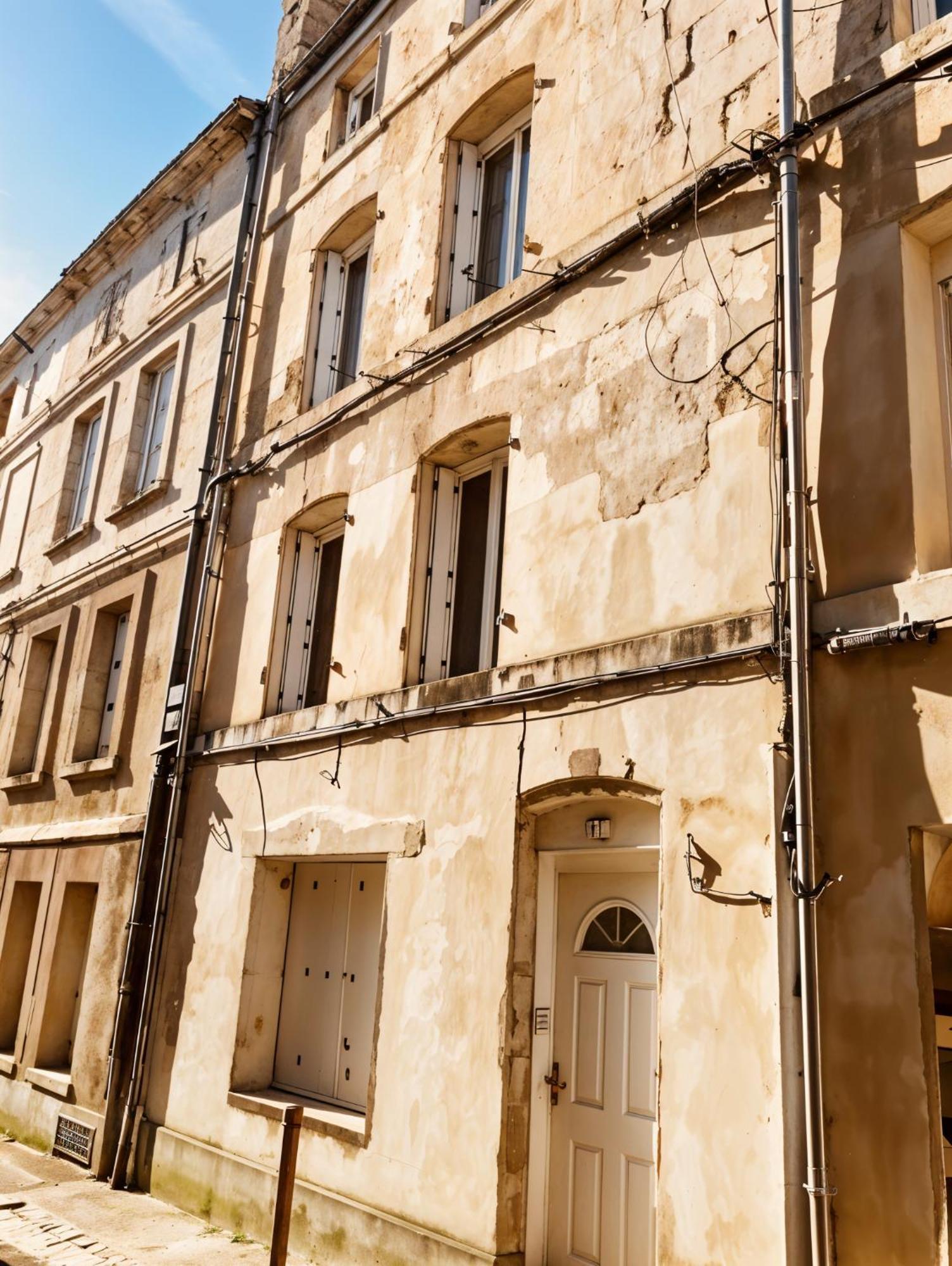 Le Wild Terracotta - Home Homy Niort Kültér fotó