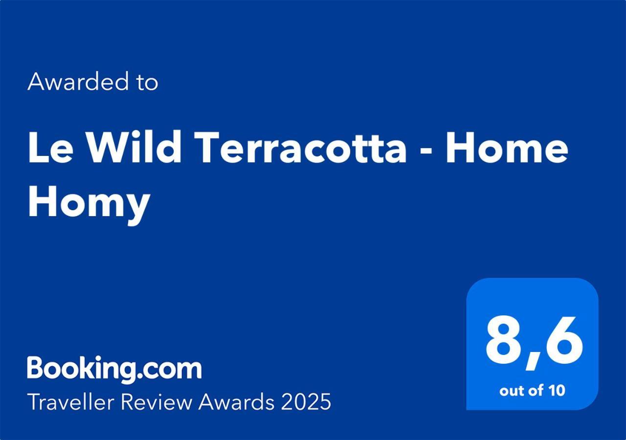 Le Wild Terracotta - Home Homy Niort Kültér fotó